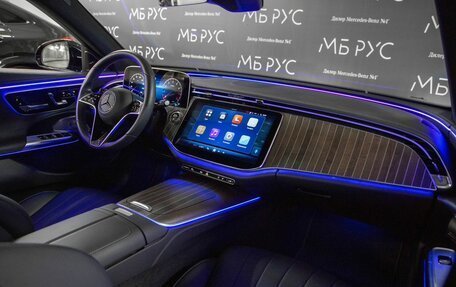 Mercedes-Benz E-Класс, 2024 год, 7 300 000 рублей, 20 фотография