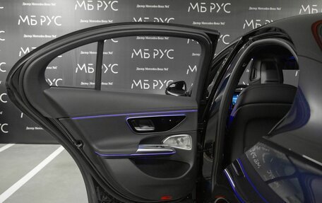Mercedes-Benz E-Класс, 2024 год, 7 300 000 рублей, 21 фотография
