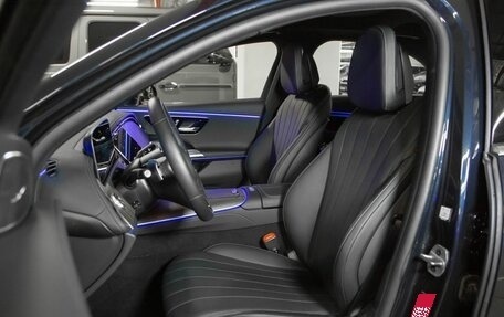 Mercedes-Benz E-Класс, 2024 год, 7 300 000 рублей, 11 фотография