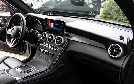 Mercedes-Benz GLC, 2019 год, 4 218 000 рублей, 8 фотография