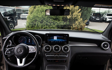 Mercedes-Benz GLC, 2019 год, 4 218 000 рублей, 11 фотография