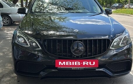 Mercedes-Benz E-Класс, 2013 год, 2 250 000 рублей, 18 фотография