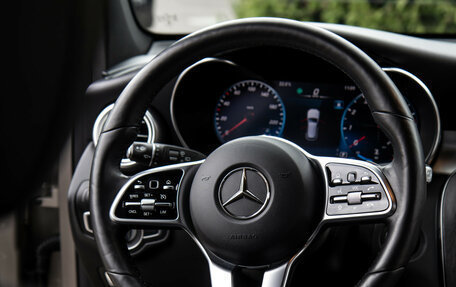 Mercedes-Benz GLC, 2019 год, 4 218 000 рублей, 12 фотография