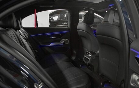 Mercedes-Benz E-Класс, 2024 год, 7 300 000 рублей, 24 фотография