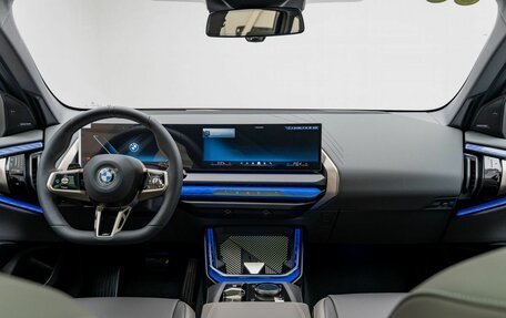 BMW X3, 2026 год, 7 499 000 рублей, 14 фотография