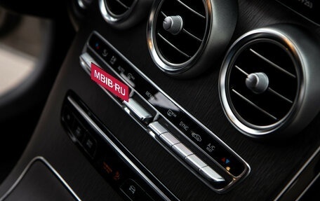 Mercedes-Benz GLC, 2019 год, 4 218 000 рублей, 15 фотография