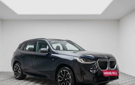 BMW X3, 2026 год, 7 499 000 рублей, 4 фотография