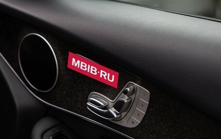 Mercedes-Benz GLC, 2019 год, 4 218 000 рублей, 14 фотография
