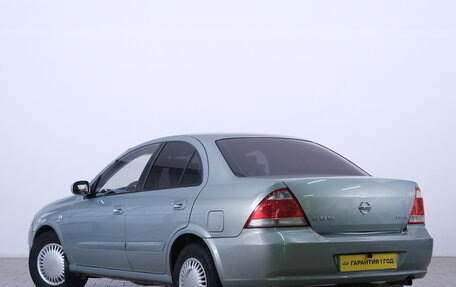 Nissan Almera Classic, 2006 год, 599 000 рублей, 5 фотография
