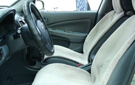 Nissan Almera Classic, 2006 год, 599 000 рублей, 8 фотография
