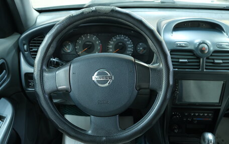 Nissan Almera Classic, 2006 год, 599 000 рублей, 11 фотография