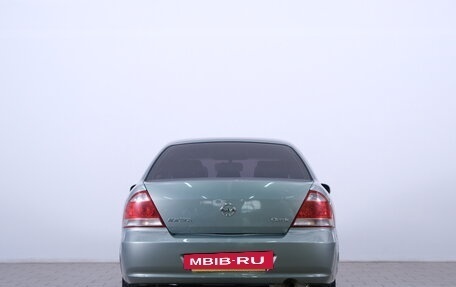 Nissan Almera Classic, 2006 год, 599 000 рублей, 6 фотография