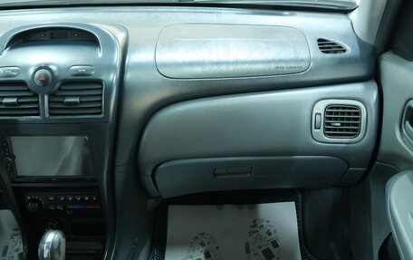 Nissan Almera Classic, 2006 год, 599 000 рублей, 16 фотография