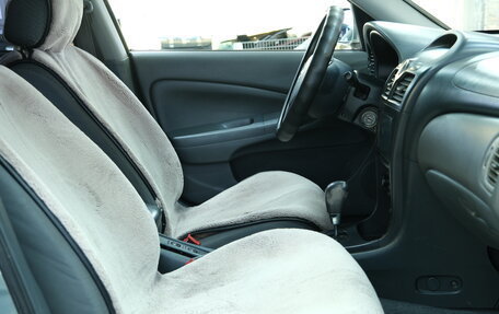 Nissan Almera Classic, 2006 год, 599 000 рублей, 18 фотография