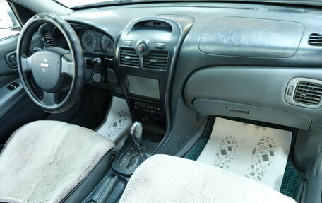 Nissan Almera Classic, 2006 год, 599 000 рублей, 17 фотография