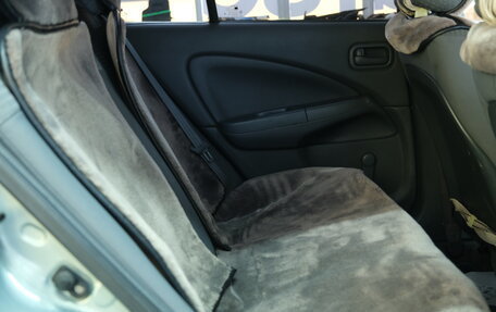 Nissan Almera Classic, 2006 год, 599 000 рублей, 20 фотография