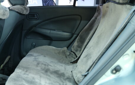 Nissan Almera Classic, 2006 год, 599 000 рублей, 19 фотография