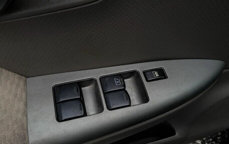 Nissan Note II рестайлинг, 2007 год, 900 000 рублей, 11 фотография