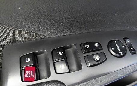 Hyundai Solaris II рестайлинг, 2019 год, 1 470 000 рублей, 23 фотография
