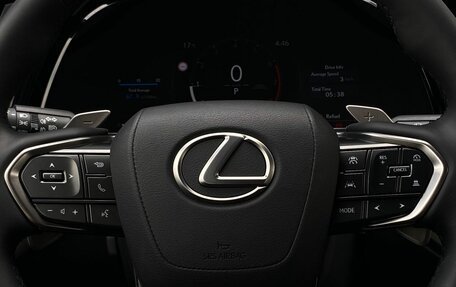 Lexus RX IV рестайлинг, 2026 год, 8 900 000 рублей, 23 фотография