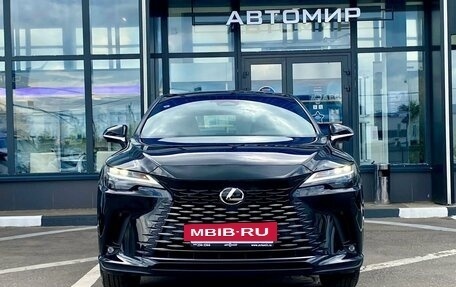 Lexus RX IV рестайлинг, 2026 год, 8 900 000 рублей, 2 фотография