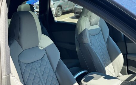 Audi Q7, 2025 год, 12 790 000 рублей, 16 фотография