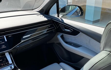 Audi Q7, 2025 год, 12 790 000 рублей, 19 фотография