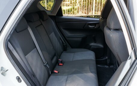 Toyota Auris II, 2013 год, 1 299 000 рублей, 7 фотография