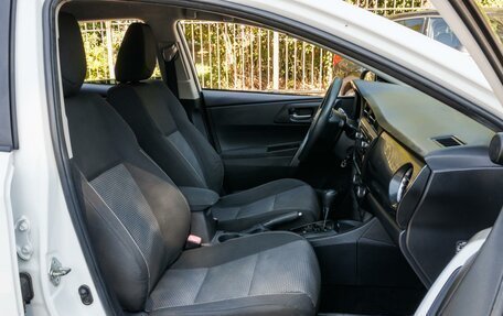 Toyota Auris II, 2013 год, 1 299 000 рублей, 8 фотография