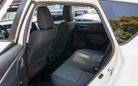 Toyota Auris II, 2013 год, 1 299 000 рублей, 11 фотография