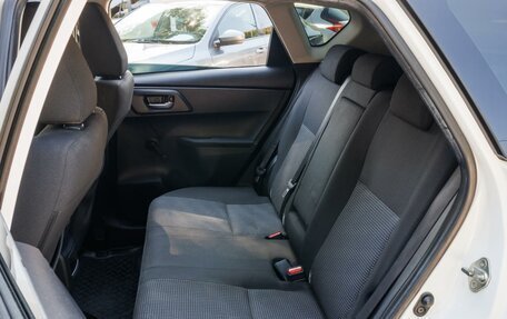 Toyota Auris II, 2013 год, 1 299 000 рублей, 9 фотография