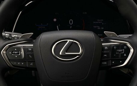 Lexus RX IV рестайлинг, 2026 год, 8 900 000 рублей, 23 фотография