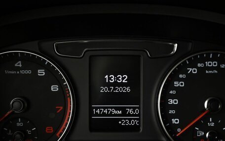 Audi Q3, 2016 год, 1 795 000 рублей, 17 фотография