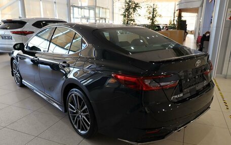 Toyota Camry, 2026 год, 4 400 000 рублей, 7 фотография