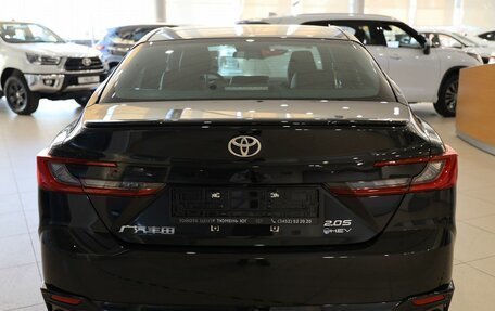 Toyota Camry, 2026 год, 4 400 000 рублей, 6 фотография