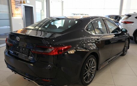 Toyota Camry, 2026 год, 4 400 000 рублей, 5 фотография