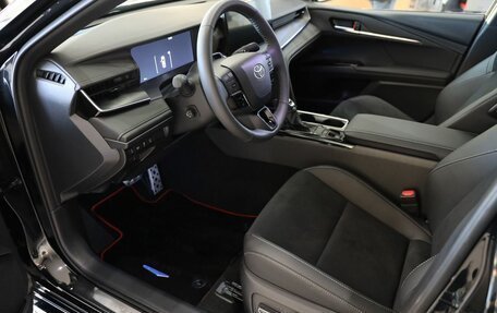 Toyota Camry, 2026 год, 4 400 000 рублей, 14 фотография