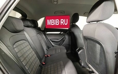 Audi Q3, 2016 год, 1 795 000 рублей, 15 фотография