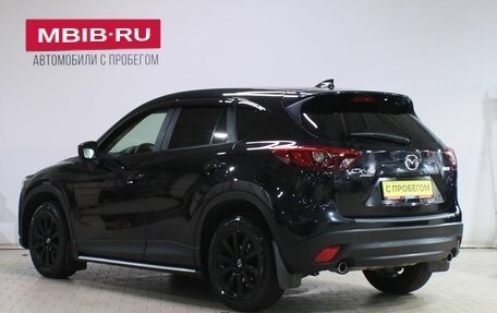 Mazda CX-5 II, 2016 год, 2 199 000 рублей, 4 фотография
