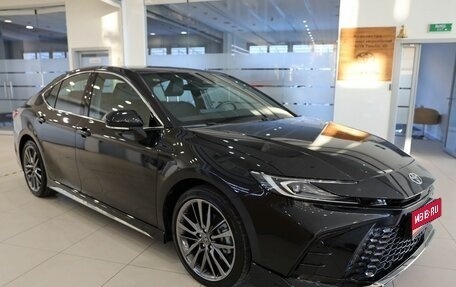 Toyota Camry, 2026 год, 4 400 000 рублей, 3 фотография