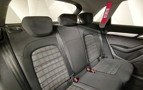Audi Q3, 2016 год, 1 795 000 рублей, 16 фотография