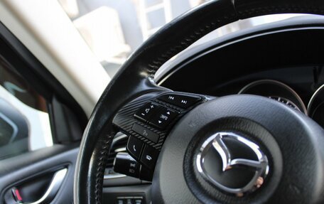 Mazda CX-5 II, 2016 год, 2 199 000 рублей, 11 фотография