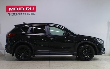 Mazda CX-5 II, 2016 год, 2 199 000 рублей, 8 фотография