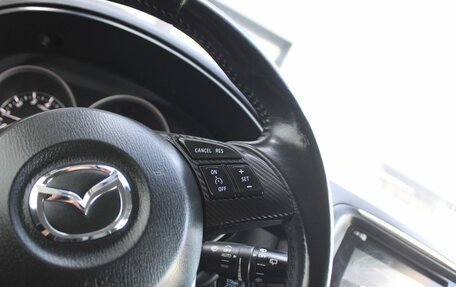 Mazda CX-5 II, 2016 год, 2 199 000 рублей, 13 фотография