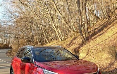 Peugeot 3008 II, 2018 год, 2 300 000 рублей, 1 фотография