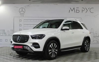 Mercedes-Benz GLE, 2025 год, 9 600 000 рублей, 1 фотография
