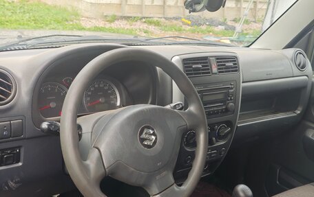 Suzuki Jimny, 2007 год, 580 000 рублей, 1 фотография