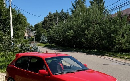 Toyota Corolla, 1999 год, 800 000 рублей, 1 фотография