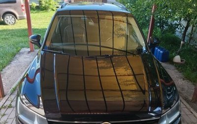 Volkswagen Tiguan II, 2017 год, 1 980 000 рублей, 1 фотография