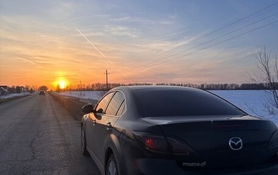 Mazda 6, 2011 год, 1 100 000 рублей, 1 фотография